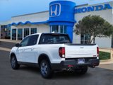 New 2025 Honda Ridgeline TrailSport image 4