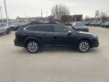 Used 2025 Subaru Outback Touring image 4