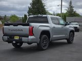 New 2025 Toyota Tundra Platinum image 5