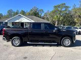 Used 2020 Chevrolet Silverado 1500 LT w/ All-Star Edition image 4