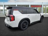 New 2025 Nissan Armada PRO-4X image 5