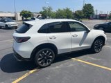 New 2026 Honda HR-V EX-L image 5