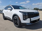 New 2026 Kia Sportage EX image 2