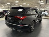 Used 2025 Acura MDX w/ Technology Package image 4
