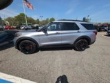 Certified 2022 Ford Explorer ST w/ Equipment Group 401A image 4