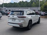 New 2025 Jeep Grand Cherokee L Summit image 5