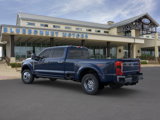 New 2025 Ford F450 Lariat w/ Lariat Ultimate Package image 4