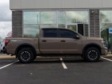 Used 2021 Nissan Titan PRO-4X w/ Pro-4x Convenience Package image 4