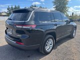 New 2025 Jeep Grand Cherokee L Laredo image 5