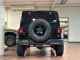 New 2025 Jeep Wrangler Willys image 4