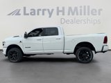 New 2025 RAM 2500 Laramie image 3