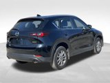 Certified 2023 MAZDA CX-5 AWD 2.5 S w/ Select Package image 4