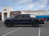 New 2025 Ford F150 Platinum w/ Equipment Group 702A High image 3