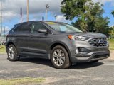 Used 2024 Ford Edge Titanium image 2