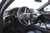 Used 2018 BMW 530e image 2
