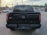 New 2025 Nissan Frontier SV w/ SV Convenience Package image 4