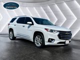 Used 2019 Chevrolet Traverse High Country image 3