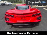 Used 2023 Chevrolet Corvette Stingray Coupe w/ Battery Protection Package image 6