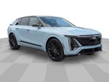 New 2026 Cadillac Lyriq V image 2