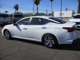 Used 2024 Nissan Altima 2.5 S image 4