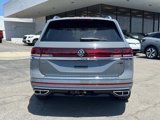 New 2025 Volkswagen Atlas SEL Premium R-Line image 5