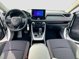 New 2025 Toyota RAV4 LE image 3