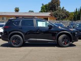 New 2025 Nissan Rogue SV w/ Rock Creek Premium Package image 2