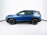 New 2025 Chevrolet Equinox RS w/ Convenience Package III image 4