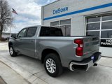 New 2025 Chevrolet Silverado 1500 LT image 3
