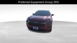 Certified 2025 Chevrolet Trax RS w/ Driver Confidence Package image 4