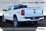 New 2025 RAM 1500 Tungsten w/ Off Road Group image 3
