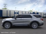 New 2025 Ford Explorer Active image 3