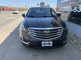 Used 2017 Cadillac XT5 Luxury w/ Driver Awareness Package image 5