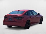 New 2026 Honda Civic FWD Hybrid Sedan image 2