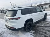New 2025 Jeep Grand Cherokee Laredo X image 3