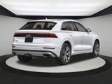 New 2025 Audi Q8 Premium Plus image 2