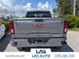 Used 2021 GMC Sierra 1500 Elevation image 4