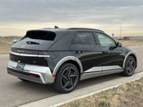 New 2025 Hyundai Ioniq 5 Limited image 4