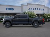 New 2025 Ford F250 XL w/ STX Appearance Package image 3