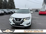 Used 2017 Nissan Rogue S image 5