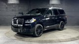 Used 2024 Lincoln Navigator Reserve image 4
