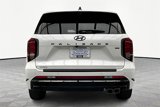 Used 2025 Hyundai Palisade Calligraphy image 4