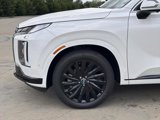 New 2025 Hyundai Palisade Calligraphy image 4