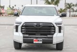 New 2025 Toyota Tundra Limited image 2