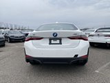 New 2025 BMW i4 xDrive40i w/ Parking Assistance Package image 3