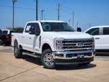 New 2025 Ford F250 Lariat image 2