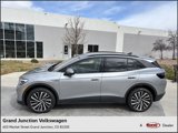 New 2025 Volkswagen ID.4 Pro image 4