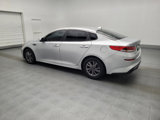 Used 2020 Kia Optima LX image 3