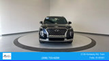 Used 2022 Hyundai Palisade Calligraphy w/ Cargo Package image 2