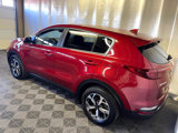 Used 2020 Kia Sportage LX image 4